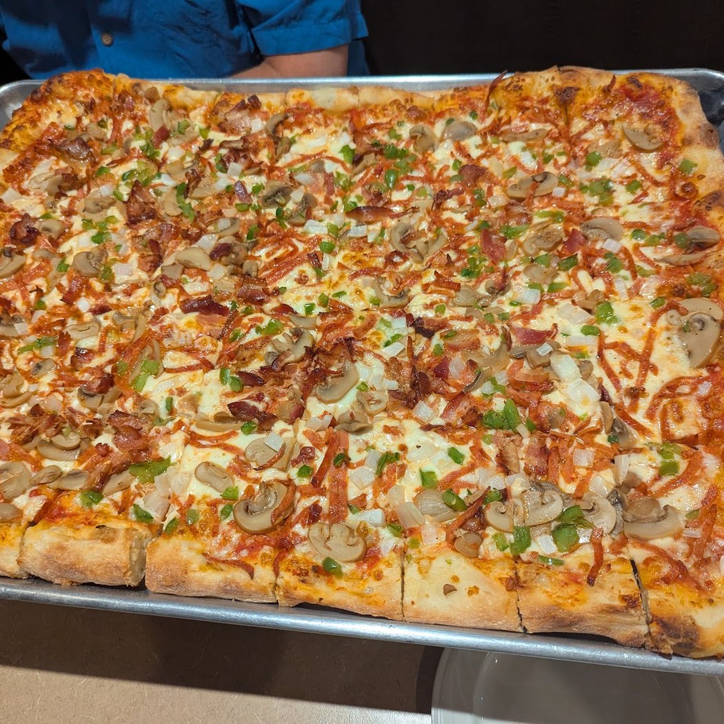 Armando's Pizza - Walker Rd. 1
